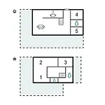 Gorgeous In Holiday home Offida