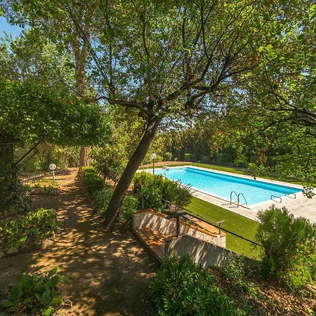 Holiday home Gorgeous In Offida