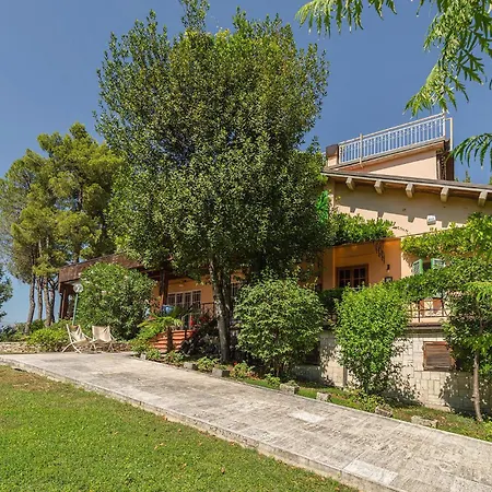 Σπίτι διακοπών Stipa Offida