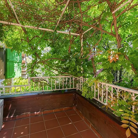 Σπίτι διακοπών Stipa