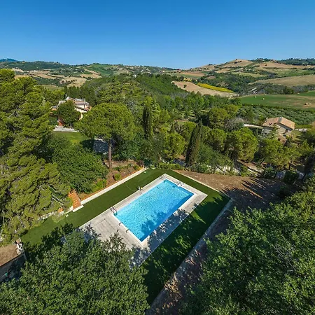 Σπίτι διακοπών Stipa