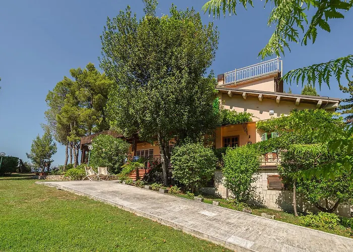 Σπίτι διακοπών Stipa Offida