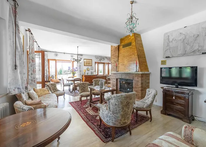 Stipa Σπίτι διακοπών *