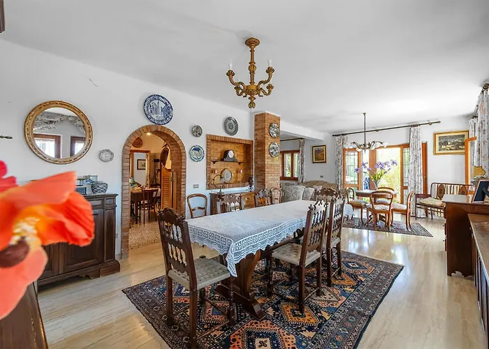 Σπίτι διακοπών Stipa