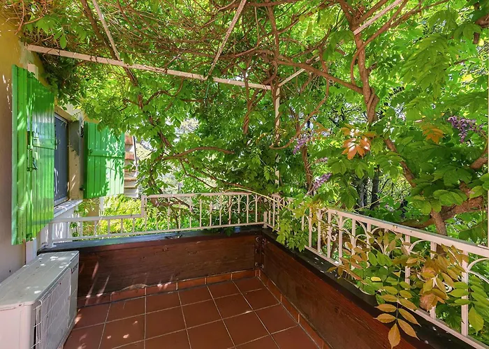 Σπίτι διακοπών Stipa