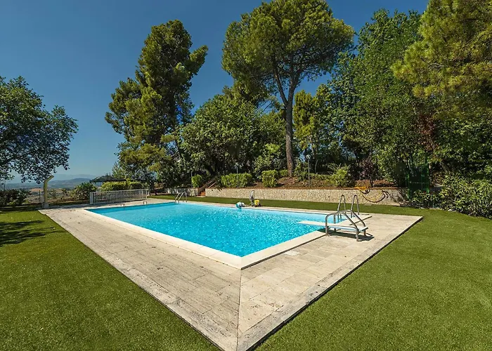 Σπίτι διακοπών Stipa Offida