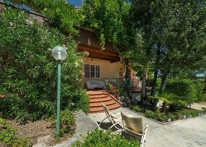 Stipa Σπίτι διακοπών *