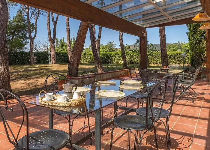 Σπίτι διακοπών Stipa *