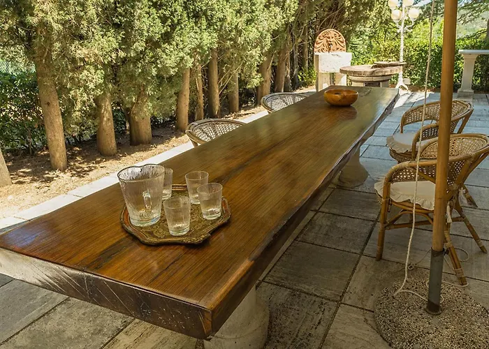 Stipa Σπίτι διακοπών *