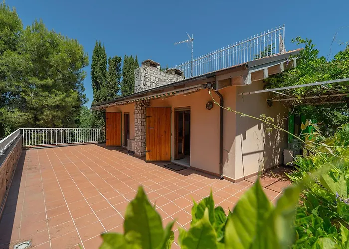 Σπίτι διακοπών Stipa