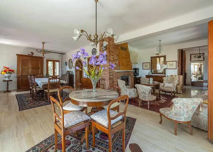 Stipa Σπίτι διακοπών Offida