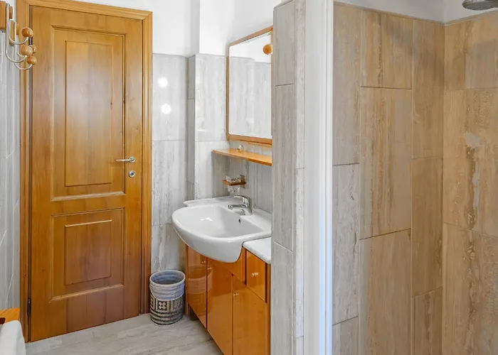 Stipa Σπίτι διακοπών