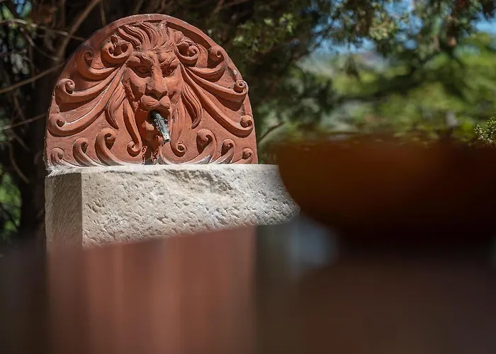 Stipa Σπίτι διακοπών