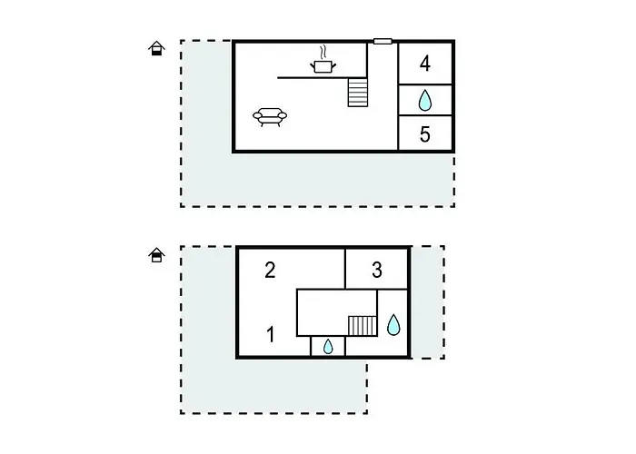 Stipa Σπίτι διακοπών Offida